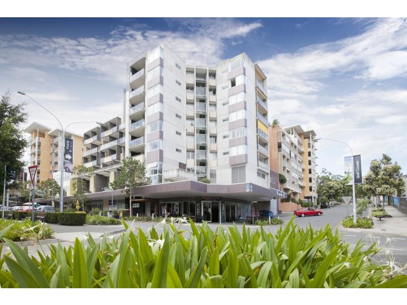 Kelvin Grove QLD 4059