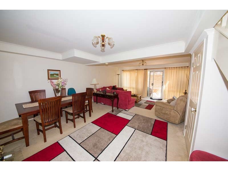5/302 College Road, Karana Downs QLD 4306