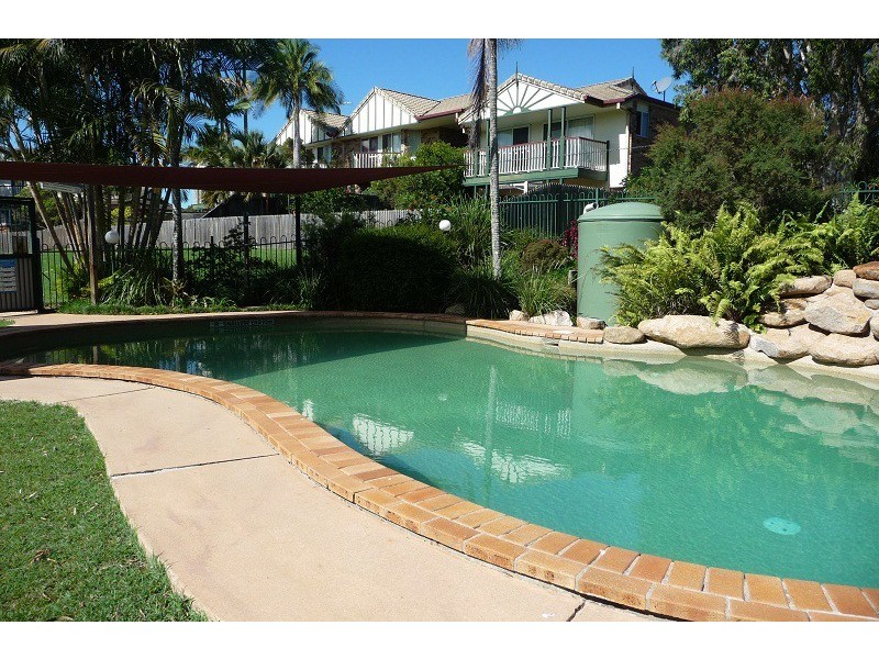 5/302 College Road, Karana Downs QLD 4306