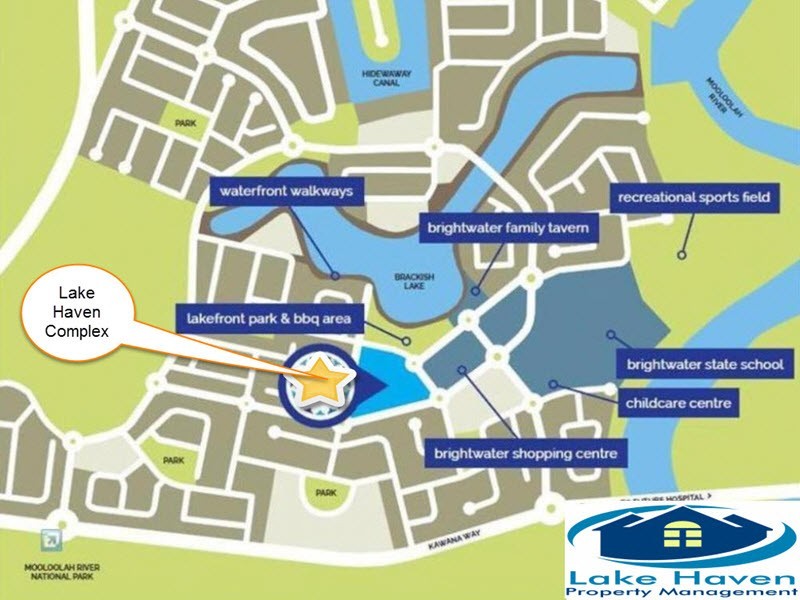 U85/6 Crayfish Street, Mountain Creek QLD 4557