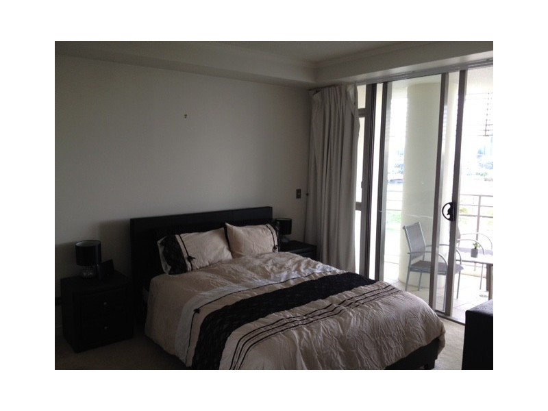 2092/1 Lennie Avenue, Main Beach QLD 4217