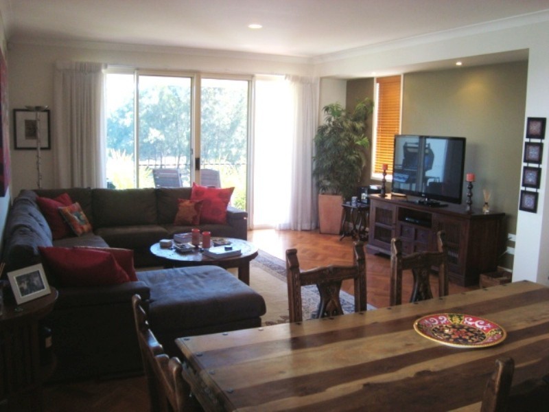 195/5 Easthill Drive,, Robina QLD 4226