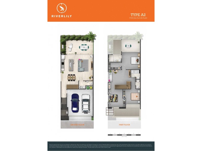 @/42 Stadium Drive, Robina QLD 4226