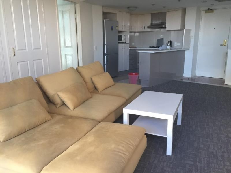 1501/540 Queen Street,, Brisbane City QLD 4000