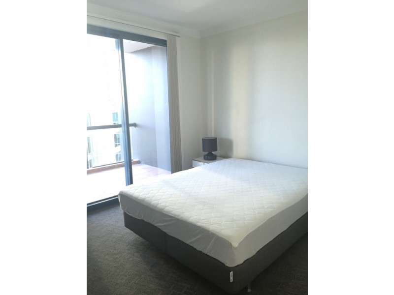 1501/540 Queen Street,, Brisbane City QLD 4000