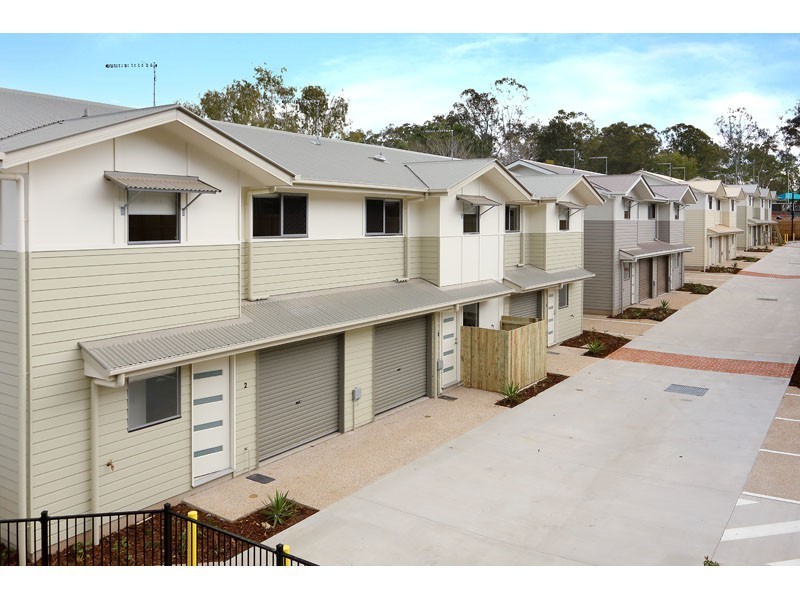 10/17 Armstrong Street, Petrie QLD 4502