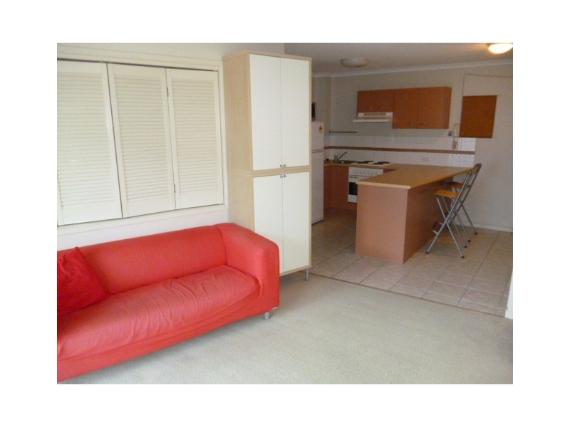 53/38 Lissner Street, Toowong QLD 4066