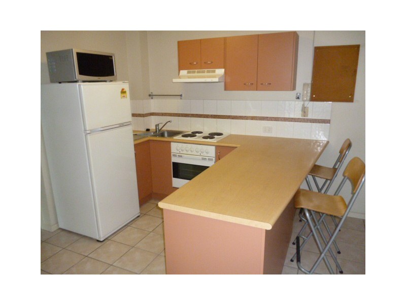 53/38 Lissner Street, Toowong QLD 4066