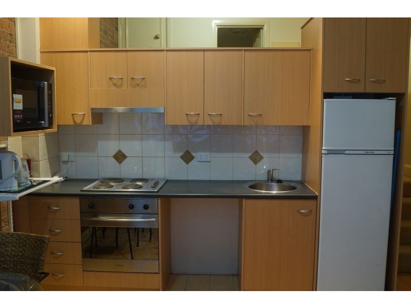 17/53 Edward Street, Brisbane City QLD 4000