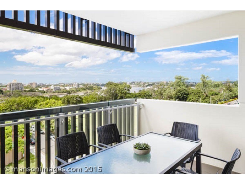 500/11-17 Lytton Road, East Brisbane QLD 4169