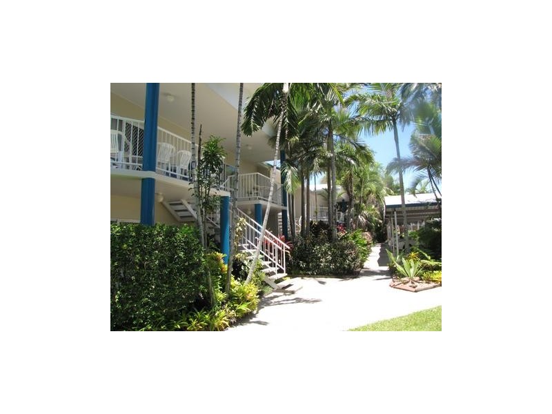 Trinity Beach QLD 4879