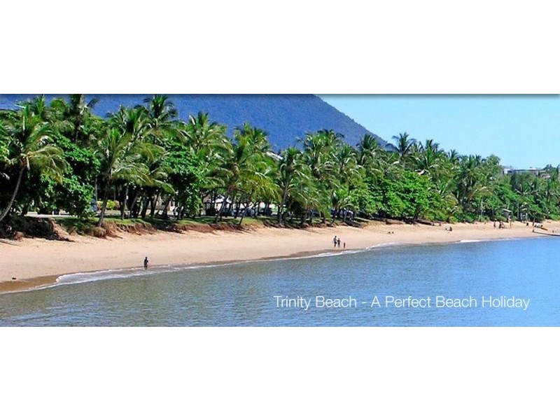 Trinity Beach QLD 4879