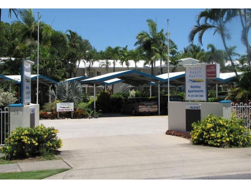 Trinity Beach QLD 4879