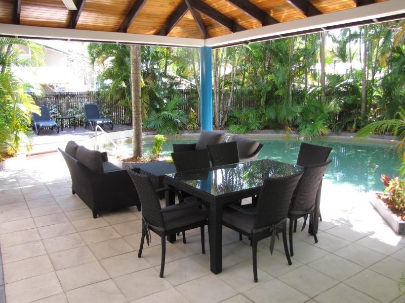 Trinity Beach QLD 4879