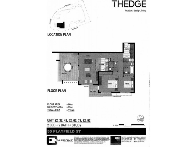 51 Playfield Street, Chermside QLD 4032