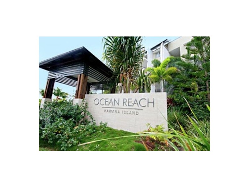 35/57 Grand Parade, Kawana Island QLD 4575