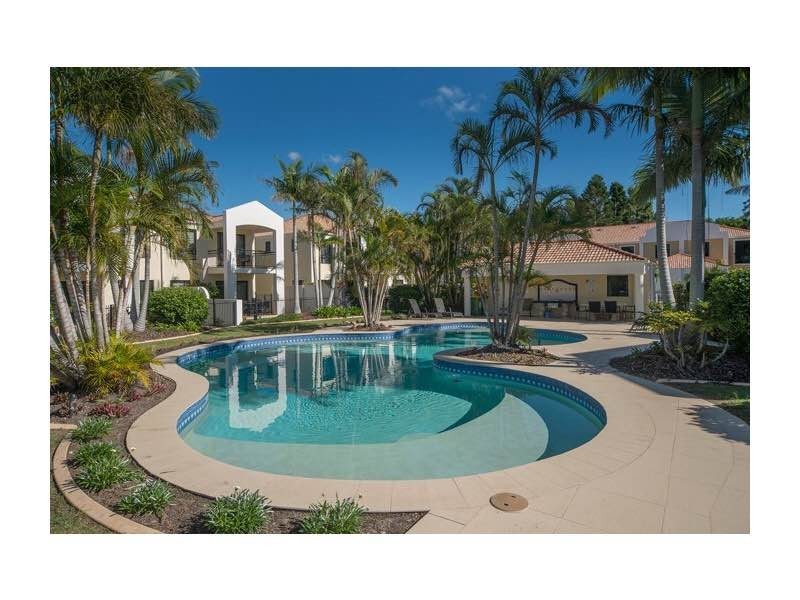 8887 Magnolia Drive East, Hope Island Resort, Hope Island QLD 4212