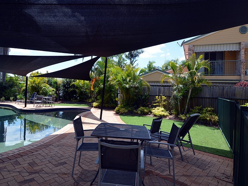 18/4 Koala Town Rd, Upper Coomera QLD 4209