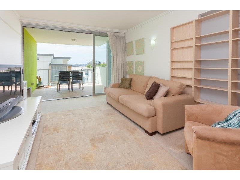 C L1/51 Hope Street, Spring Hill QLD 4000