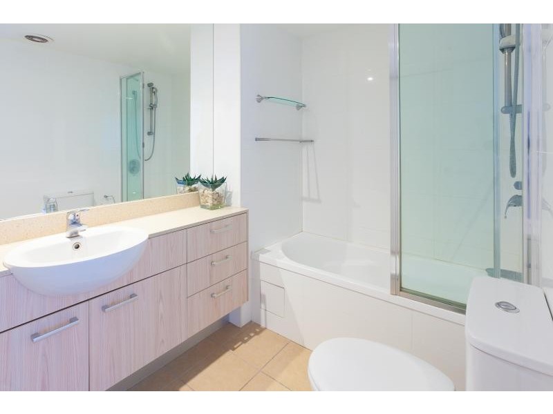 C L1/51 Hope Street, Spring Hill QLD 4000