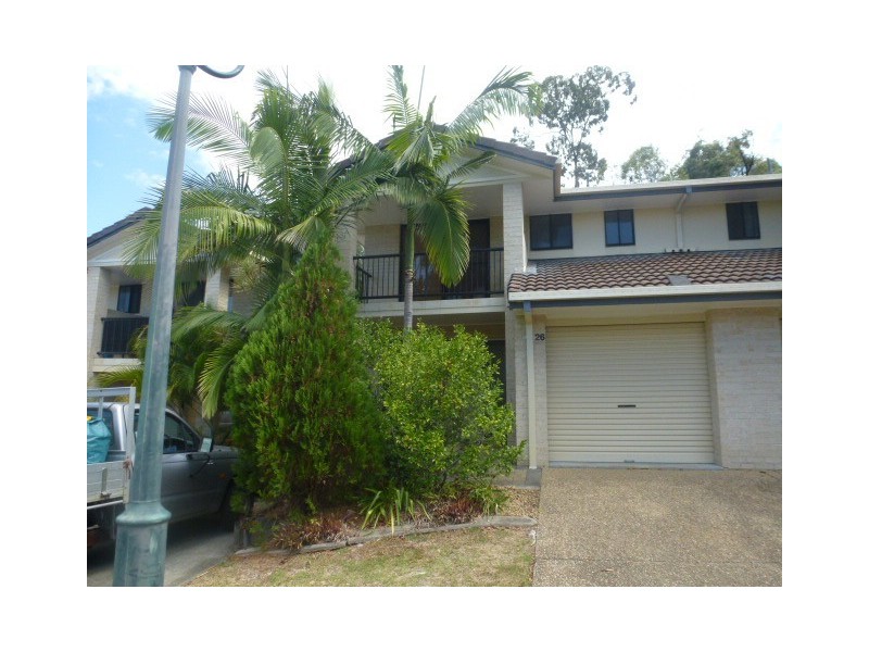 26/95 Gemvale Road, Mudgeeraba QLD 4213