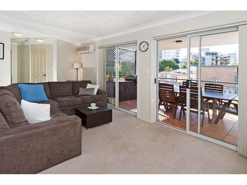 15/239 SHAFSTON AVE, Kangaroo Point QLD 4169