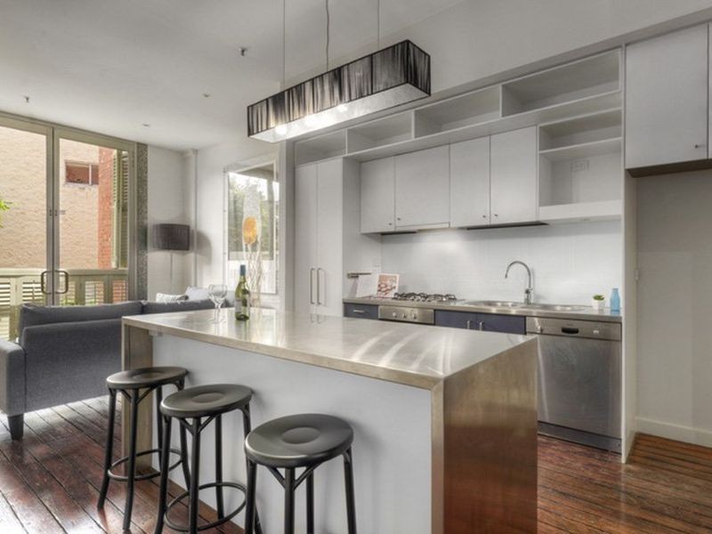 2/214/64 Macquarie Street, Teneriffe QLD 4005