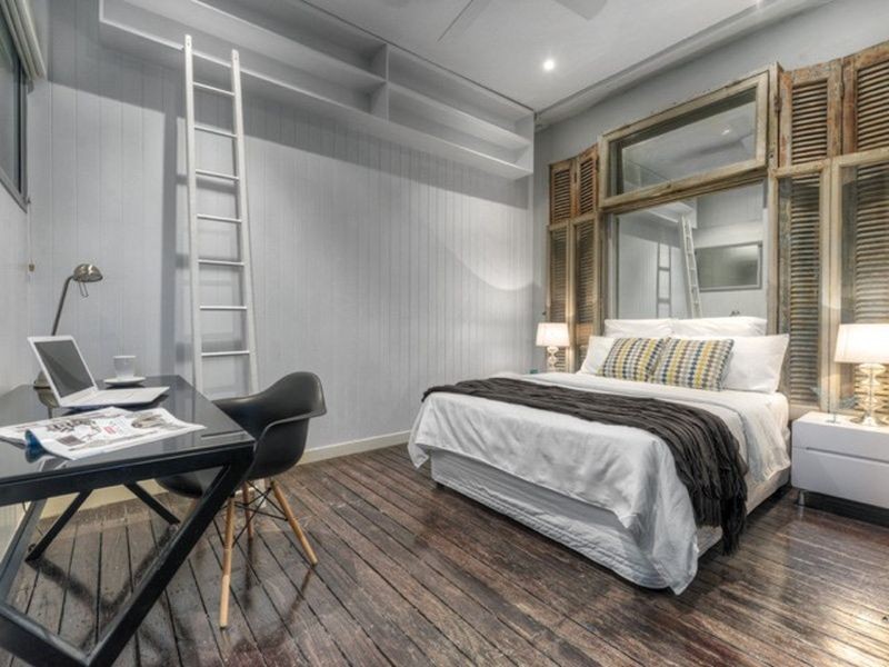 2/214/64 Macquarie Street, Teneriffe QLD 4005