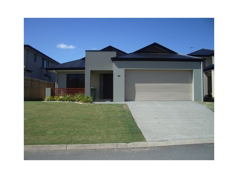 89/19 Santa Barbara Road, Hope Island QLD 4212