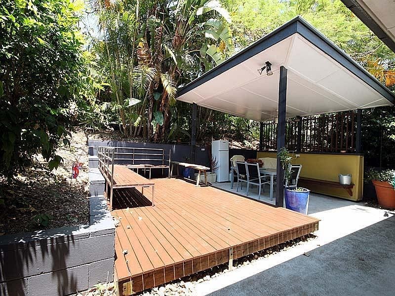 51 Cooksley Street, Hamilton QLD 4007