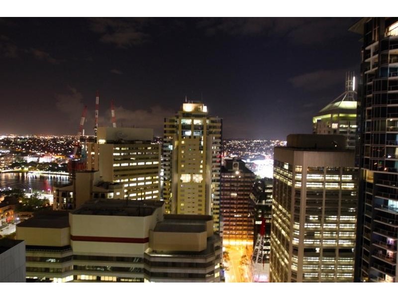 4005/79 Albert Street, Brisbane QLD 4000