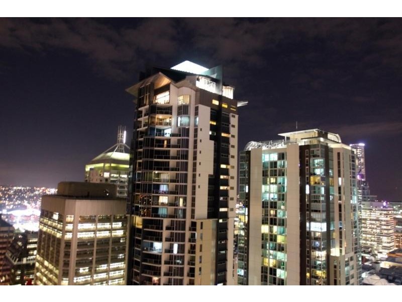 4005/79 Albert Street, Brisbane QLD 4000
