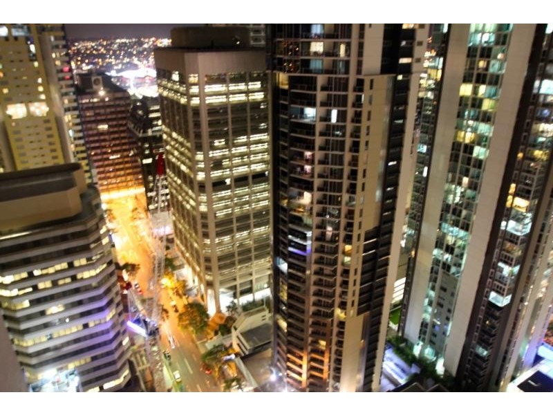 4005/79 Albert Street, Brisbane QLD 4000