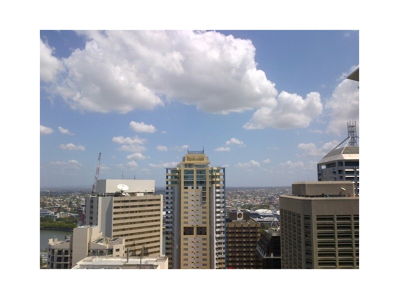 4005/79 Albert Street, Brisbane QLD 4000