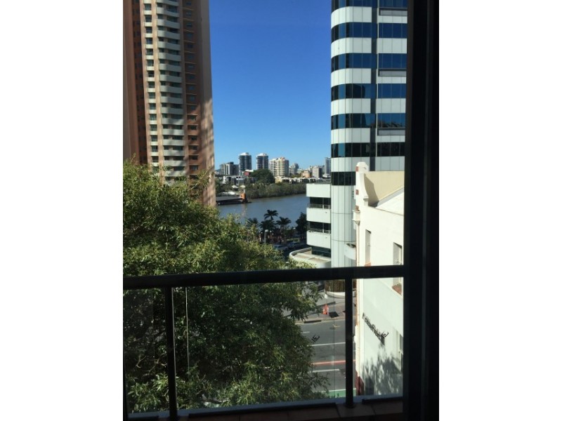 6/540 Queen Street,, Brisbane City QLD 4000