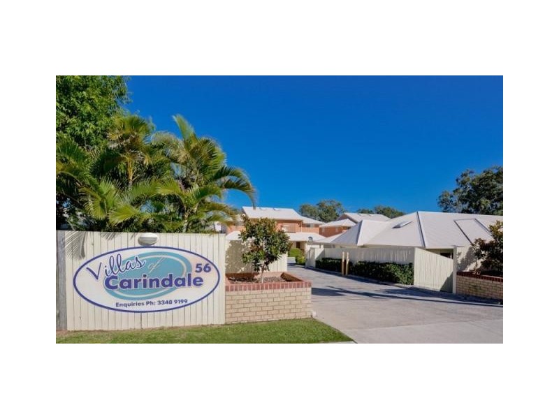 56 Wright Street, Carindale QLD 4152