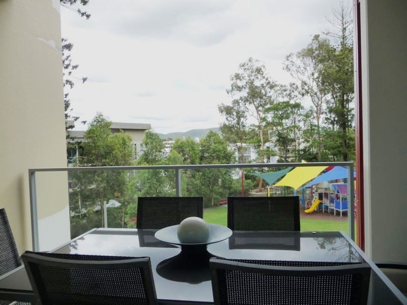 U117/23 Robinson Place, Kelvin Grove QLD 4059