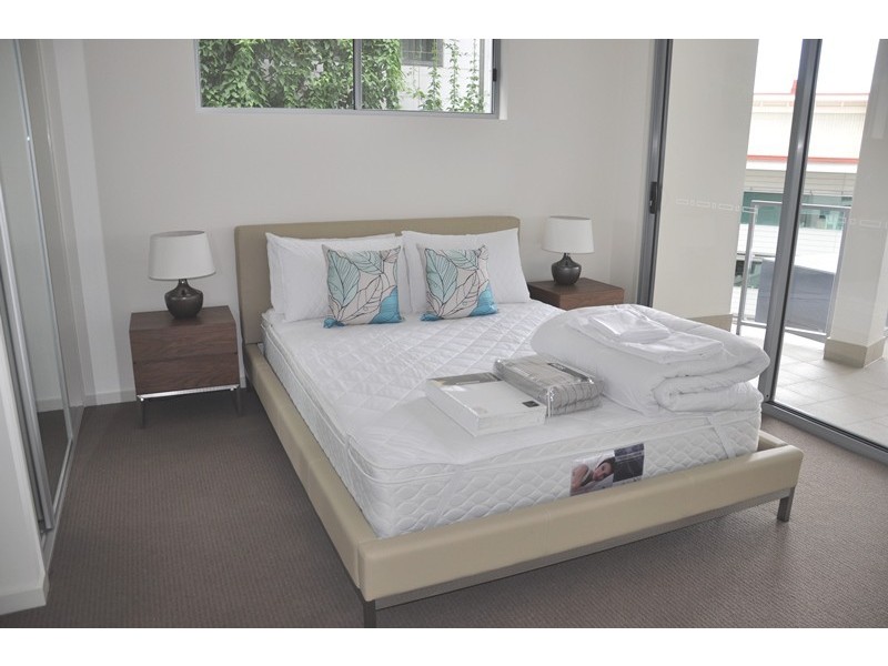 U109/23 Robinson Place, Kelvin Grove QLD 4059