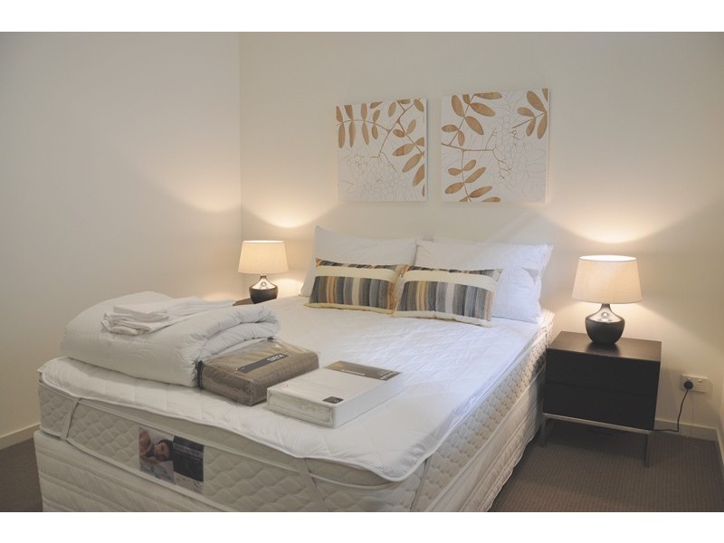 U109/23 Robinson Place, Kelvin Grove QLD 4059