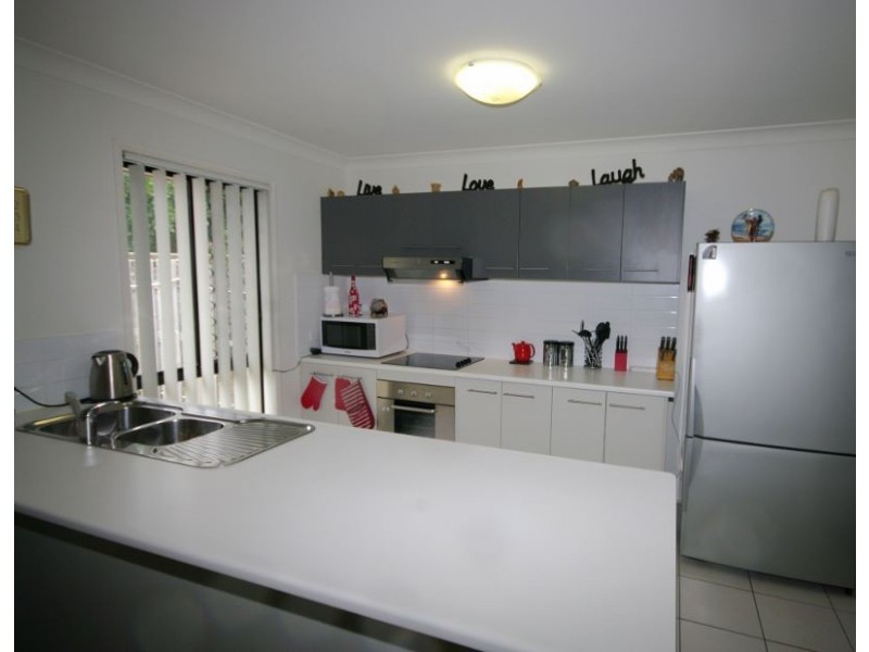 41/22 Gawler Cresent, Bracken Ridge QLD 4017