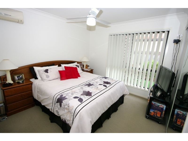 41/22 Gawler Cresent, Bracken Ridge QLD 4017