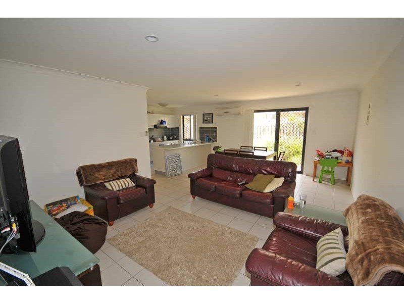 26/22 Gawler Cresent, Bracken Ridge QLD 4017