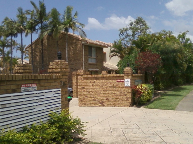 41/291 Darlington Drive, Banora Point NSW 2486