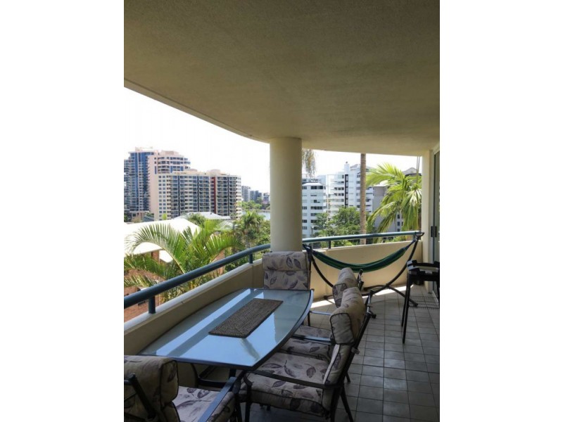 11/57 Lambert Street, Kangaroo Point QLD 4169