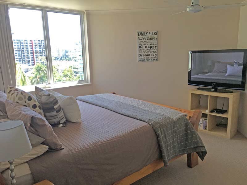 11/57 Lambert Street, Kangaroo Point QLD 4169