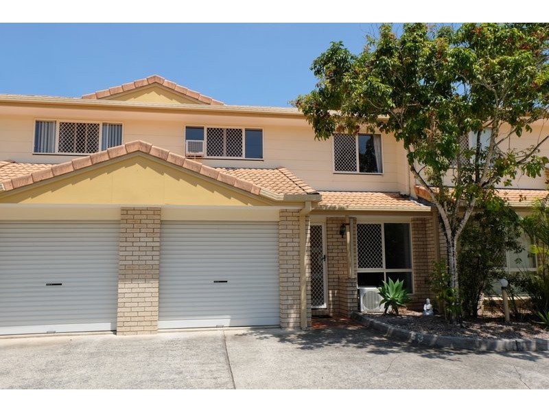 11 Rebecca Way, Slacks Creek QLD 4127