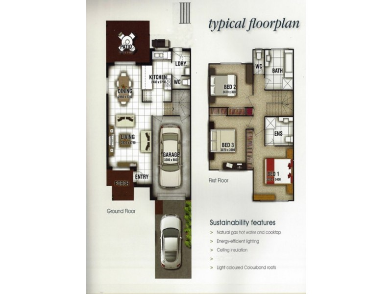 102/89 Northquarter Drive, Murrumba Downs QLD 4503