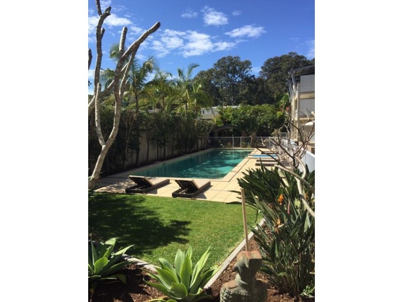 136 to 140 DURINGAN ST, Currumbin QLD 4223