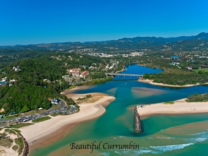 136 to 140 DURINGAN ST, Currumbin QLD 4223