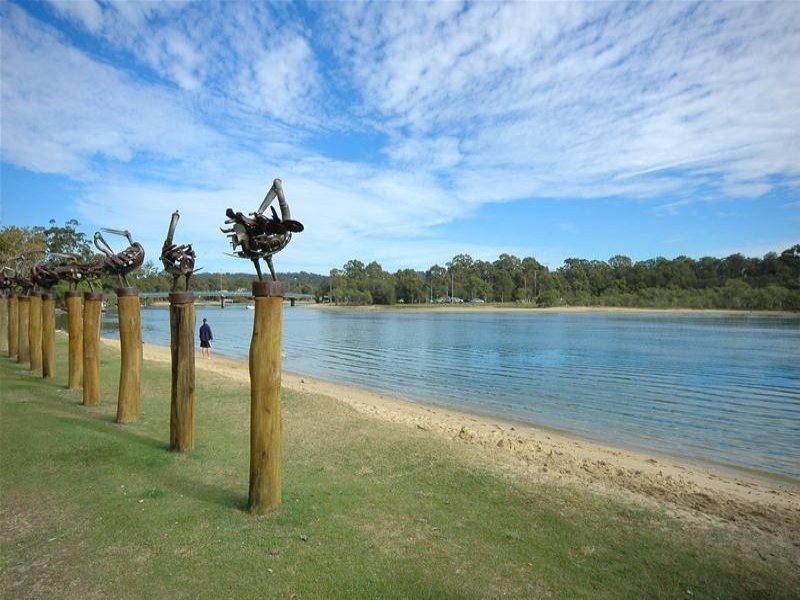 136 to 140 DURINGAN ST, Currumbin QLD 4223